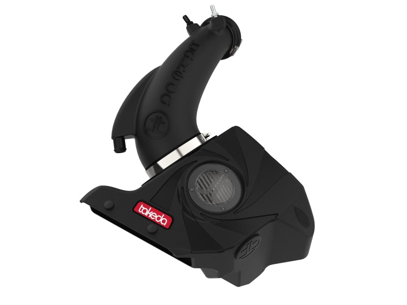 aFe 2022-2023 Hyundai Kona N L4 2.0L(t) Takeda Momentum Cold Air Intake System w/ Pro DRY S Filter (afe56-70058D)