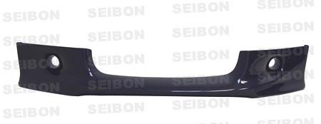 Seibon 2000-2003 Honda S2000 TS-Style Carbon Fiber Front Lip - photo 2