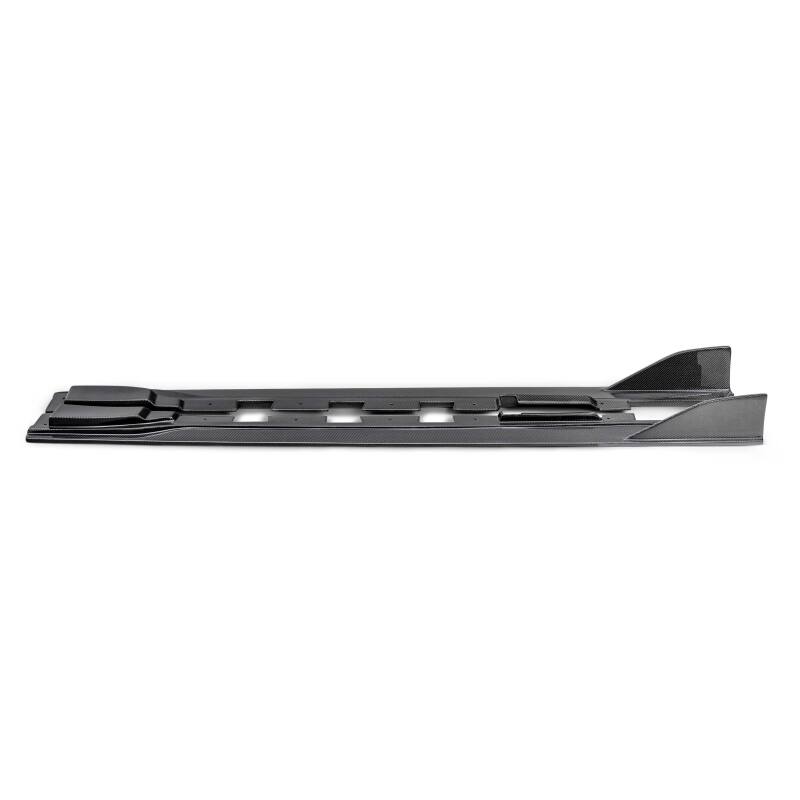 Seibon 2022 Toyota GR86 MB-Style Carbon Fiber Side Skirt - photo 2