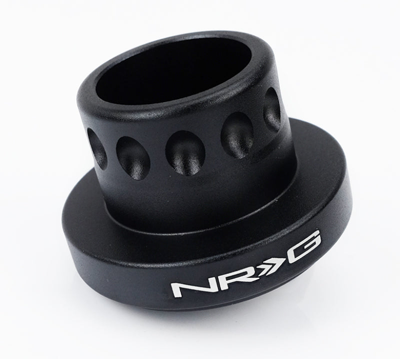 NRG Race Short Hub Black E30H (SRK-RLE30H) - photo 2