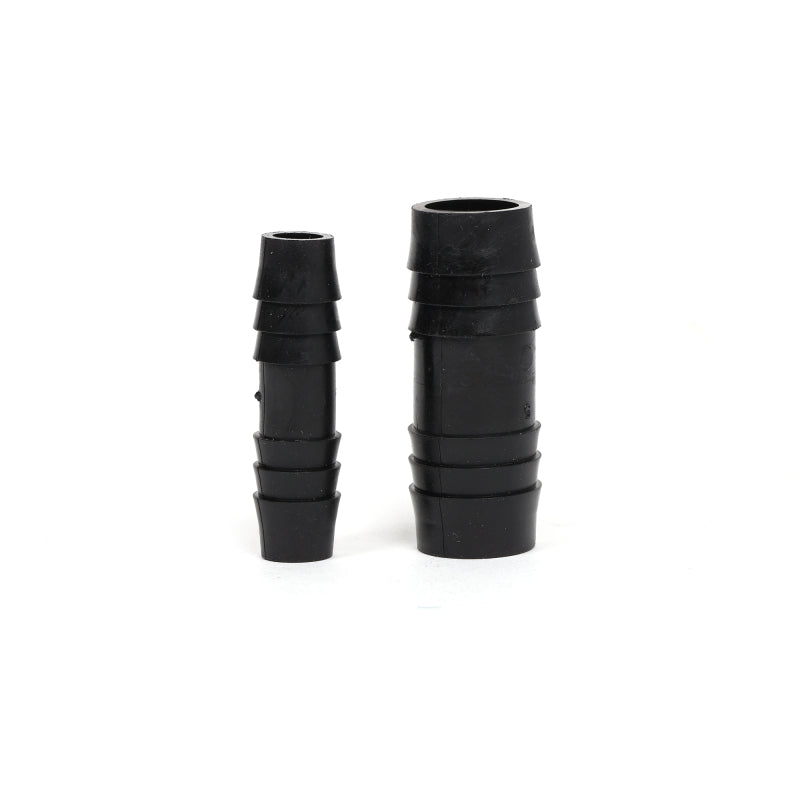BLOX Racing 2015-2021 Subaru WRX Hardware Kit for 3in Turbo Inlet Hose Black (bloBXFL-50221-HD) - photo 3