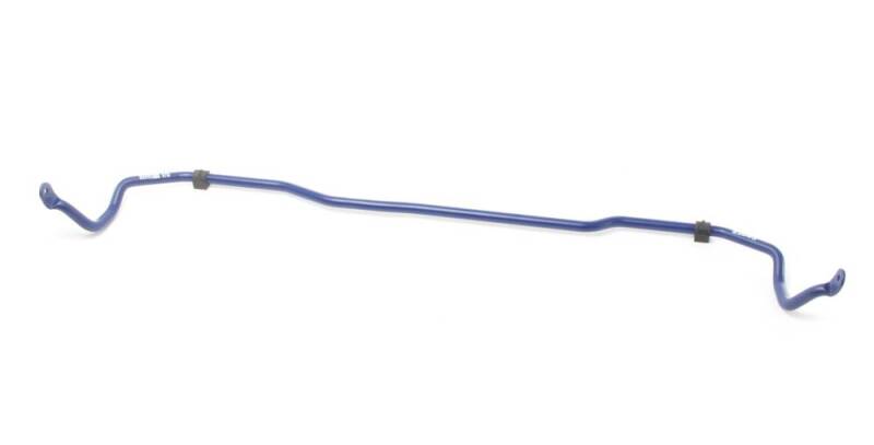 H&R 20 mm Non-Adjustable Rear Sway Bar for 1996–2002 Mercedes-Benz E300D/E320/E420/E430/E55 AMG W210 (71724)