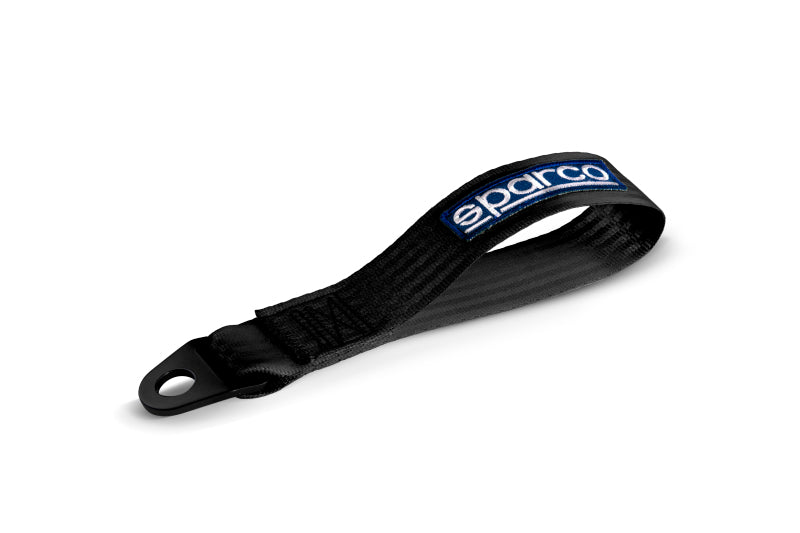 Sparco Tow Strap Black (01638NR)