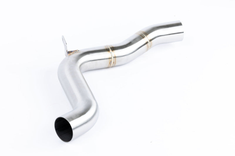 APR 2021-2025 Audi RS6/RS7 (C8) Cat-Back Exhaust System - photo 4