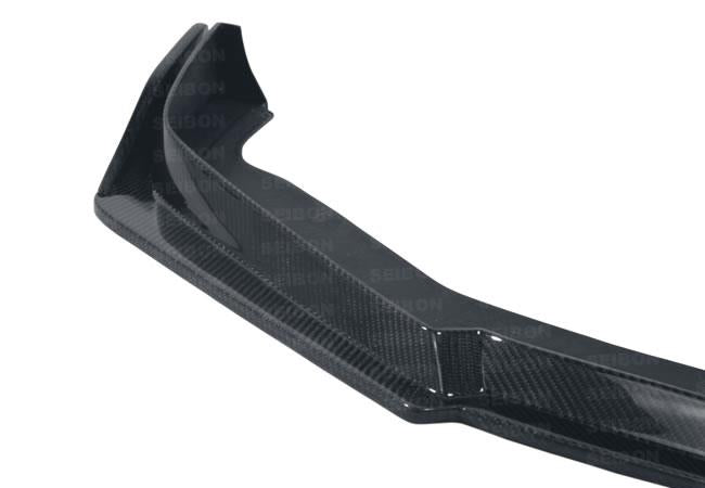 Seibon 2012-2013 Scion FR-S / Subaru BRZ TA Style Carbon Fiber Front Lip - photo 5