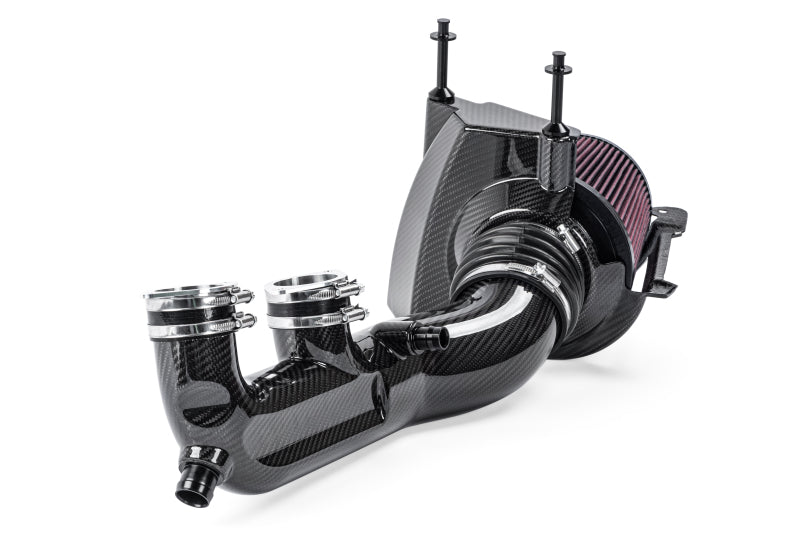 APR 2020-2025 Audi S6/S7 Sportback (C8) 2.9T Carbon Fiber Intake System (aprCI100045) - photo 4