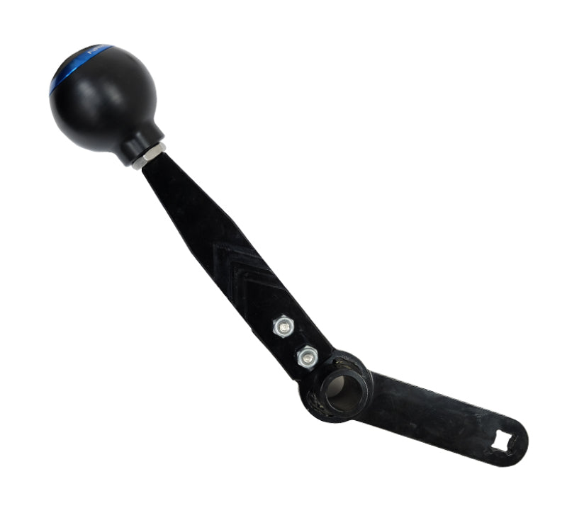 NRG Billet Aluminum Shift Knob (Fits RZR 570 And Higher) (SKA-RZR)