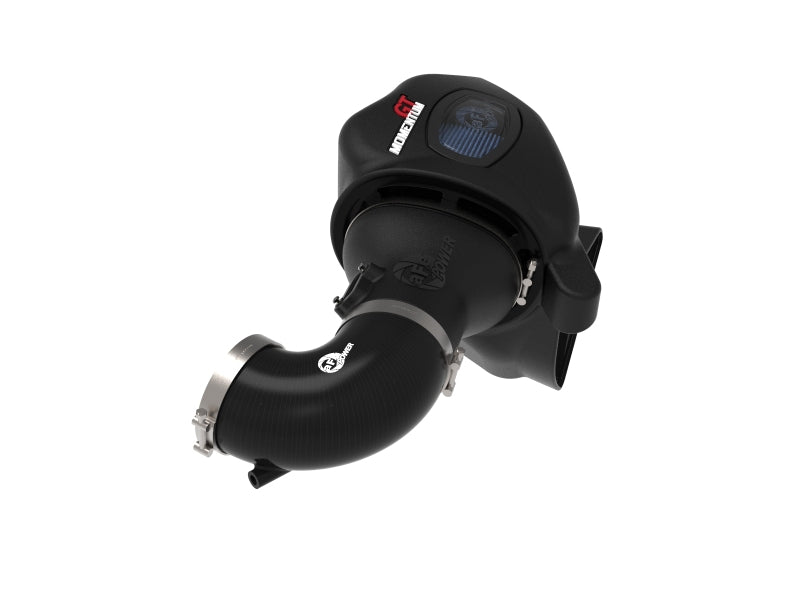 aFe Momentum GT Pro 5R Cold Air Intake System 2016-2019 Cadillac CTS-V 6.2L SC (afe50-70049R) - photo 5