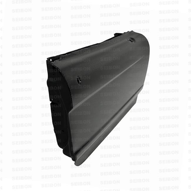 Seibon 1992-2001 Acura NSX Carbon Fiber Doors (Pair) - photo 2