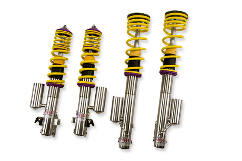KW V3 Coilover Kit for Subaru Impreza STI only (GD GG GGS) (35245003)