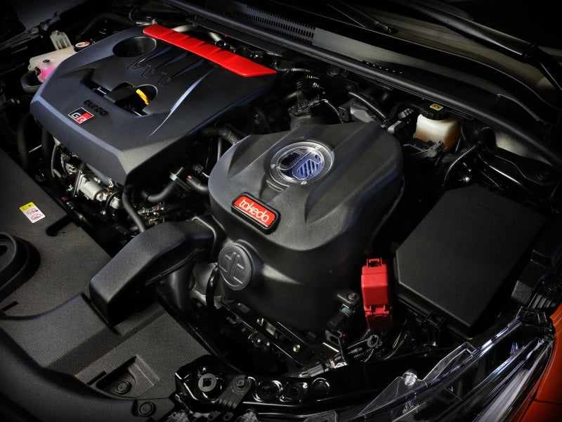 aFe 2023-2024 Toyota GR Corolla Takeda Momentum Intake (afe56-70065R) - photo 9