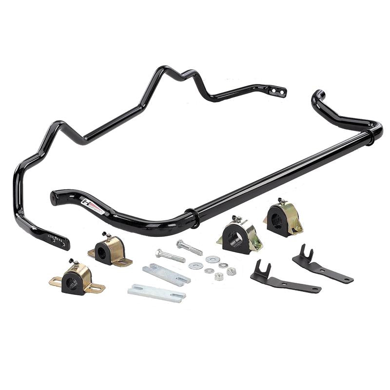 Hotchkis Front and Rear Sport Sway Bar Set for Audi RS6 (22827)