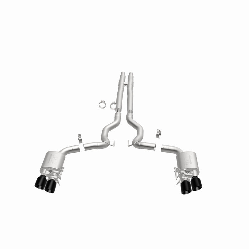 Magnaflow 2024 Ford Mustang GT 5.0L Competition Series Cat-Back Exhaust System - photo 5