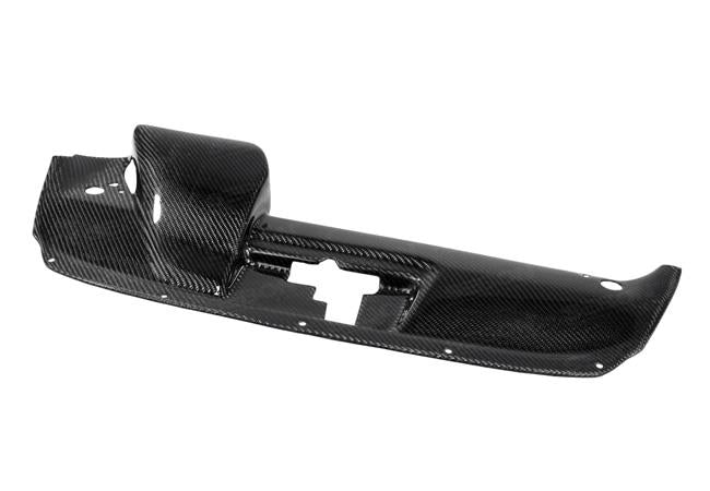 Seibon 2000-2005 Honda S2000 Carbon Fiber Cooling Plate