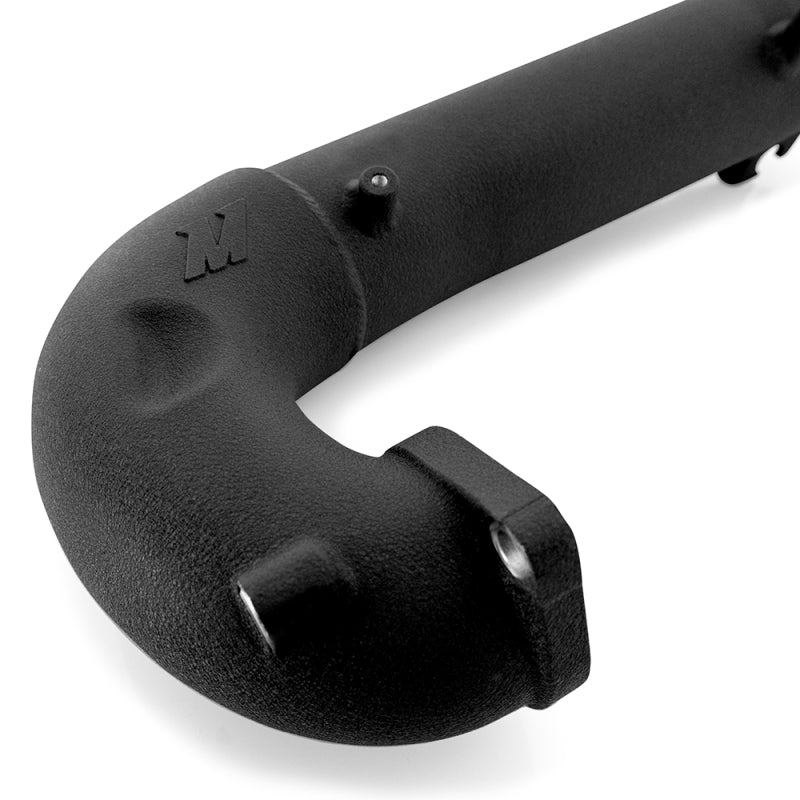 Mishimoto 2017+ Honda Civic Type-R Inlet Pipe Upgrade Kit - Black (misMMAI-CTR-17UBK) - photo 3