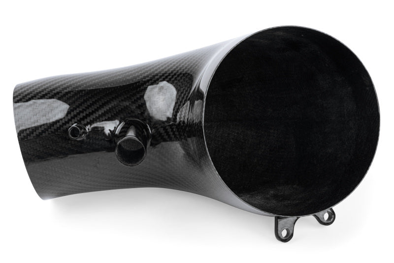 APR 2017-2020 Audi RS3/2018-2022 Audi TT RS Quattro (MK3) 2.5T TFSI Carbon Fiber Intake Filter System (aprCI100038-A) - photo 4