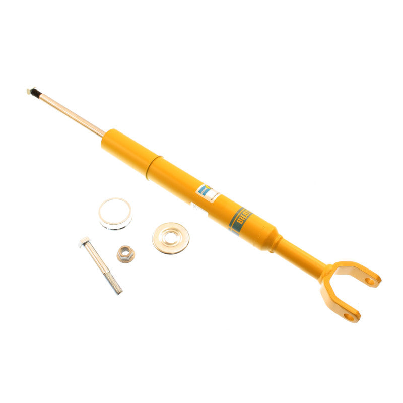 Bilstein B6 Performance Front Monotube Shock Absorber for 2000–2002 Audi S4 (24-185028)
