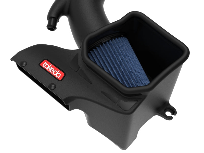 aFe Takeda Stage-2 P5R AIS 2019-2020 Hyundai Veloster N L4 2.0L (afe56-10021R) - photo 6