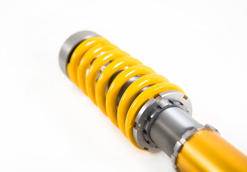 Öhlins Road & Track Coilover Kit for 2005-2011 Porsche 911 Carrera / S (997) RWD, excl. GTS centerlock (POS MZ20S1) - photo 2