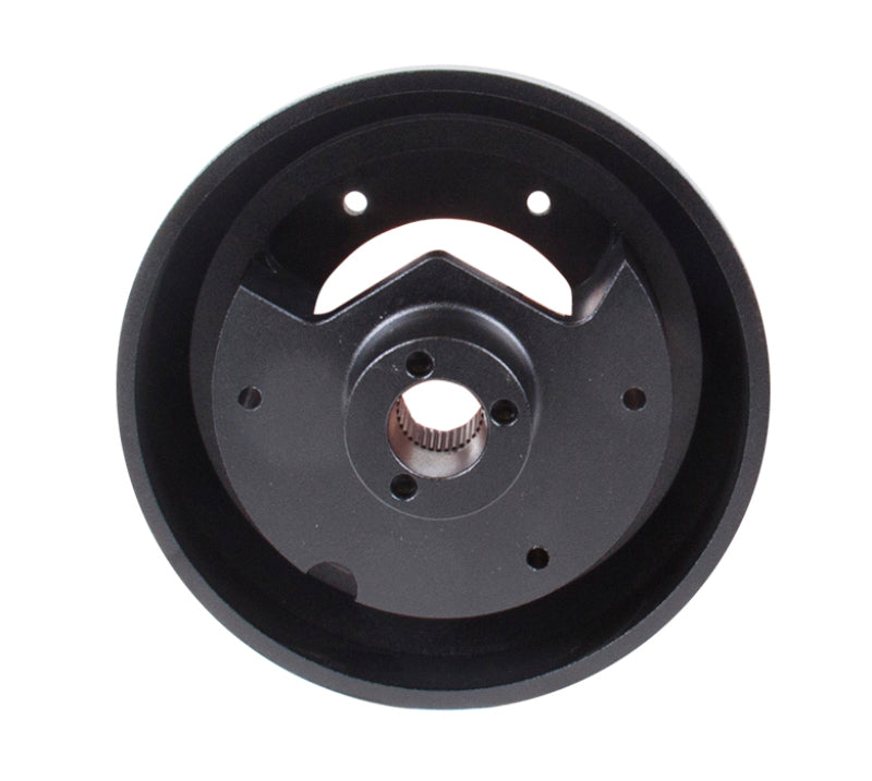 NRG Short Hub Adapter 350Z / 370Z / G35 / G37 (SRK-141H) - photo 3
