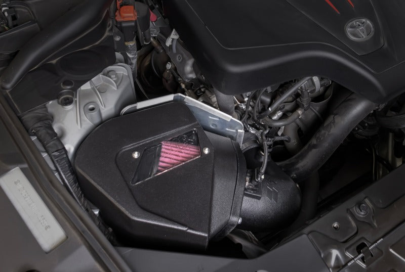K&N Aircharger Intake Toyota Gr Supra L4-2.0L F/I 2020-2024 (knn63-9045) - photo 5