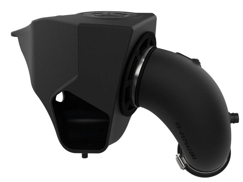 aFe Takeda Momentum Pro 5R Cold Air Intake System 2020-2021 Toyota Supra L6-3.0L (T) B58 (afe56-70050R) - photo 5