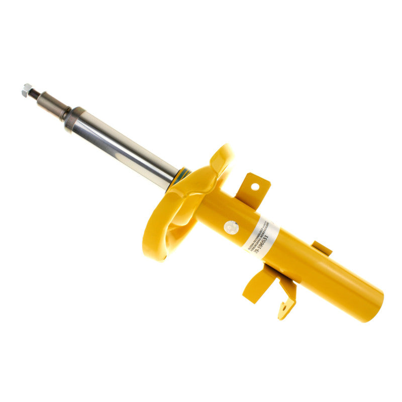 Bilstein B8 Performance Plus (SP) Front Left Monotube Strut Assembly for 2012–2013 Ford Focus (including ST) (29-196531)