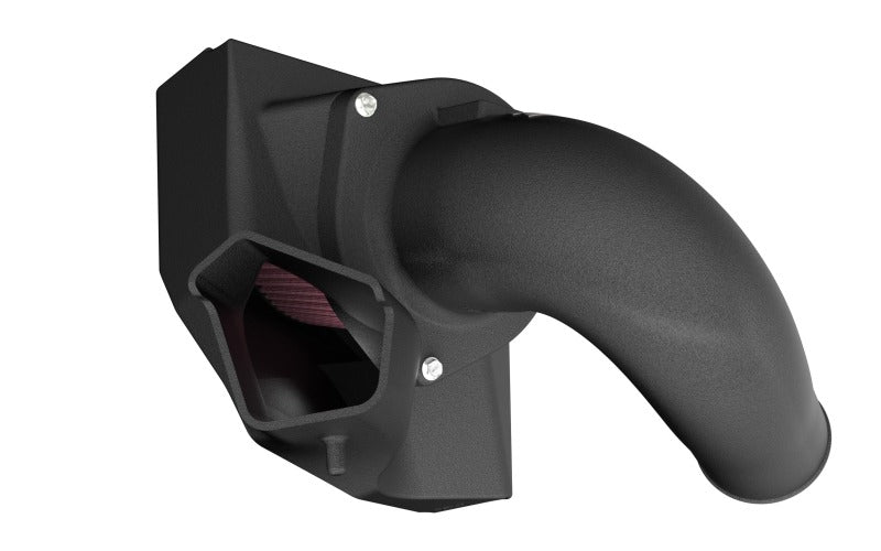 K&N Aircharger Intake Toyota Gr Supra L4-2.0L F/I 2020-2024 (knn63-9045) - photo 3