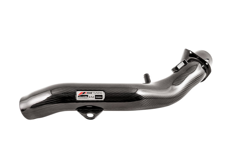 AWE Tuning BMW F8x M3/M4 S-FLO Carbon Intake (awe2660-13038) - photo 7