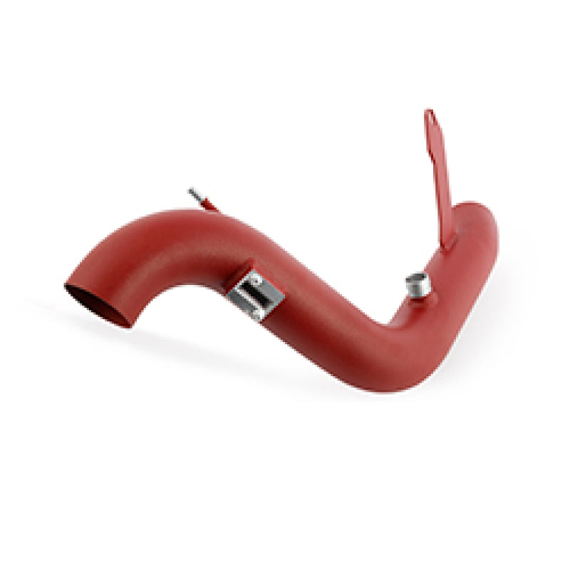 Mishimoto 2014-2015 Ford Fiesta ST 1.6L Performance Air Intake Kit - Wrinkle Red (misMMAI-FIST-14WRD) - photo 8
