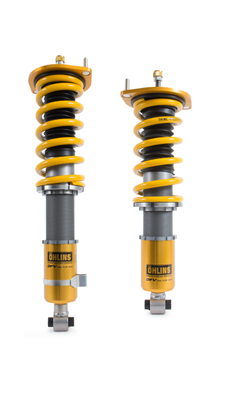 Öhlins Road & Track Coilover Kit for 1990-2005 Mazda MX-5 Miata (NA / NB) (MAS MI20S1) - photo 7