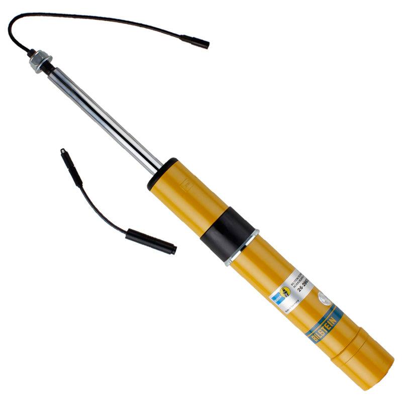 Bilstein B6 Performance (DampTronic) Front Monotube Shock Absorber for 2017–2021 Audi A4, A4 allroad, A5, S4, S5 and RS5 (26-296036)
