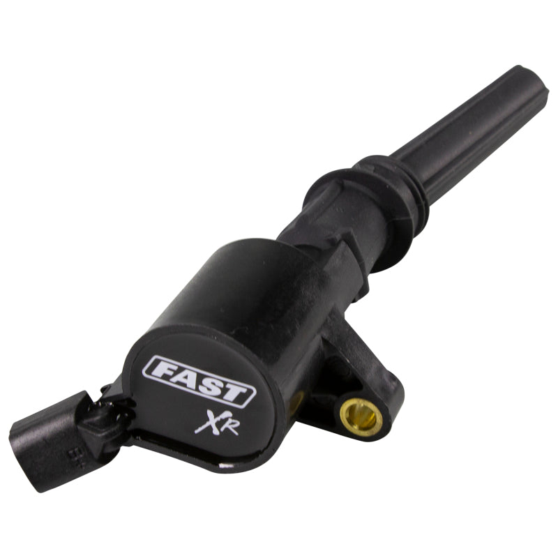 FAST 97-14 Ford Modular 2V 4.6L/5.4L/5.8L XR Series Ignition Coil - Single