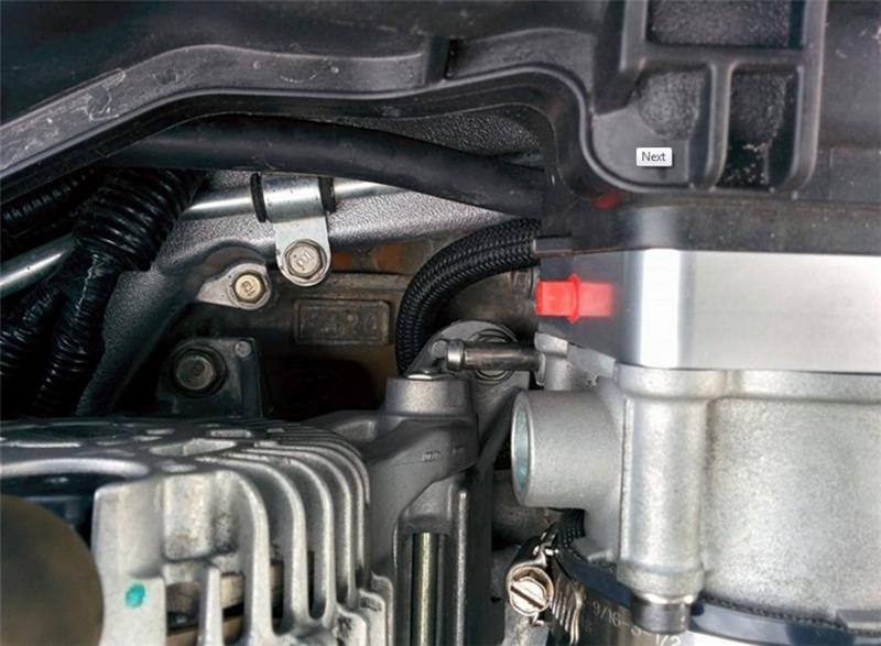 Torque Solution Throttle Body Spacer 2013+ Subaru BRZ/Scion FR-S - Silver (tqsTS-TBS-023) - photo 5