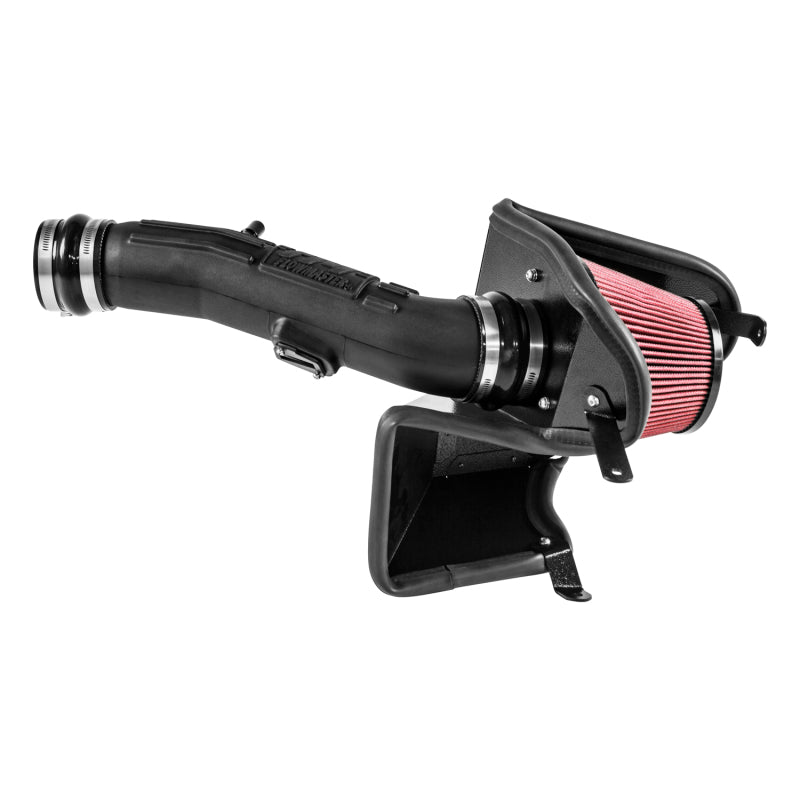Flowmaster 2011-2014 Mustang 3.7L Performance Cold Air Intake Kit (flo615146) - photo 3