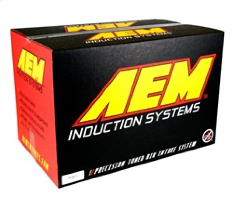 AEM 2003-2006 350z Blue Short Ram Intake (aem22-547B) - photo 6