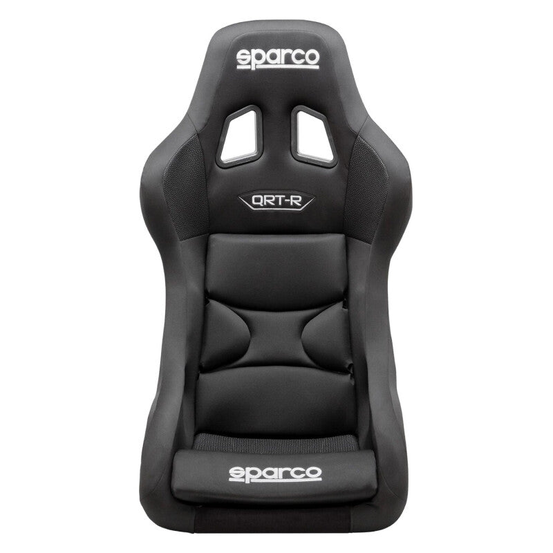 Sparco Seat QRT-R X Black (008012XNR) - photo 2
