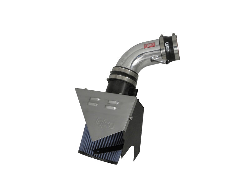 Injen 2010 Hyundai Genesis Coupe V6 Polished Short Ram Intake (injSP1391P) - photo 4