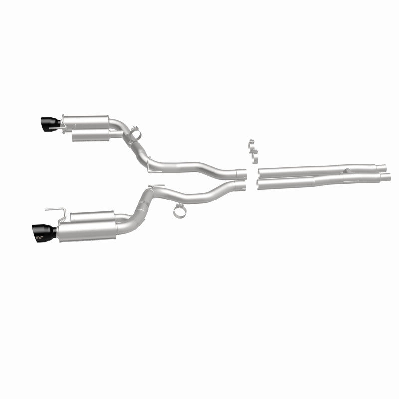 Magnaflow 2024 Ford Mustang GT 5.0L Competition Series Cat-Back Performance Exhaust System - photo 6