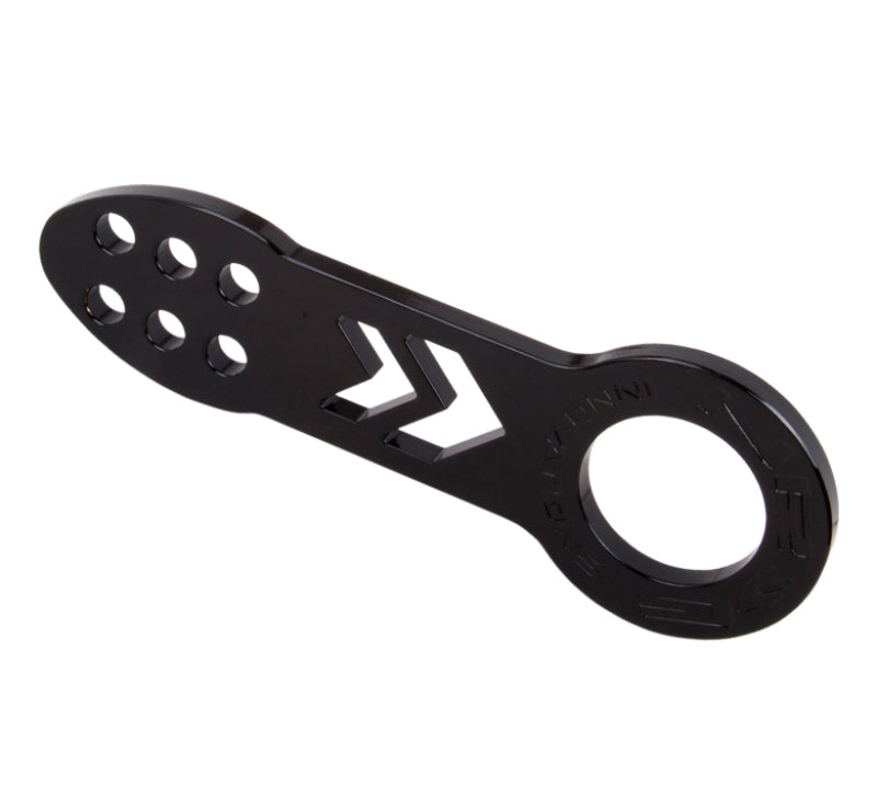 NRG Universal Front Tow Hook - Black (TOW-100BK) - photo 8