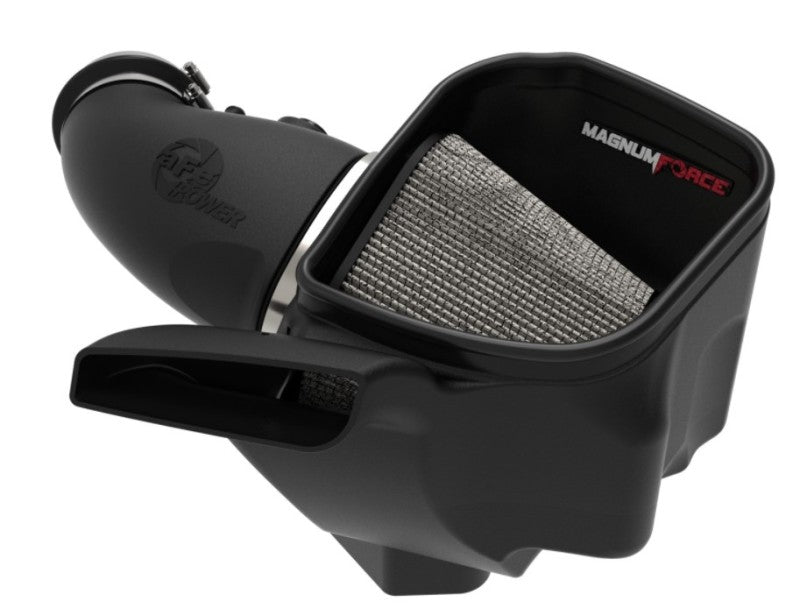 aFe MagnumFORCE Intake Stage-2 Pro DRY S 2012-2021 Jeep Grand Cherokee (WK2) V8-6.4L HEMI (afe54-13063D)