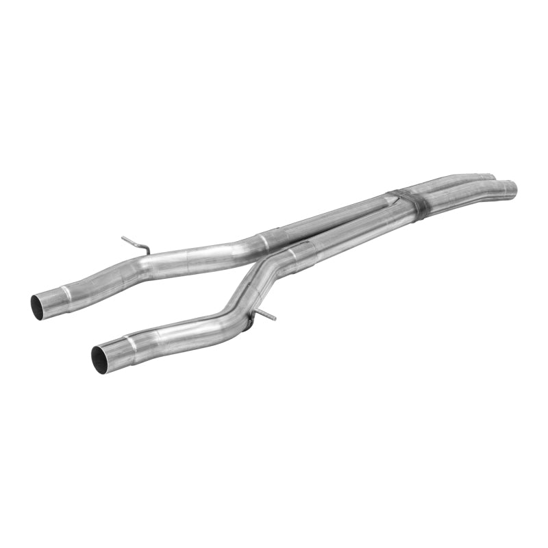 Flowmaster 2016-2024 Camaro SS Scavenger Series X-Pipe Kit - photo 3