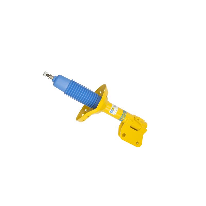 Bilstein B8 Performance Plus Front Left Monotube Strut Assembly for 2015–2017 Subaru WRX/STI (VA) (35-249498)