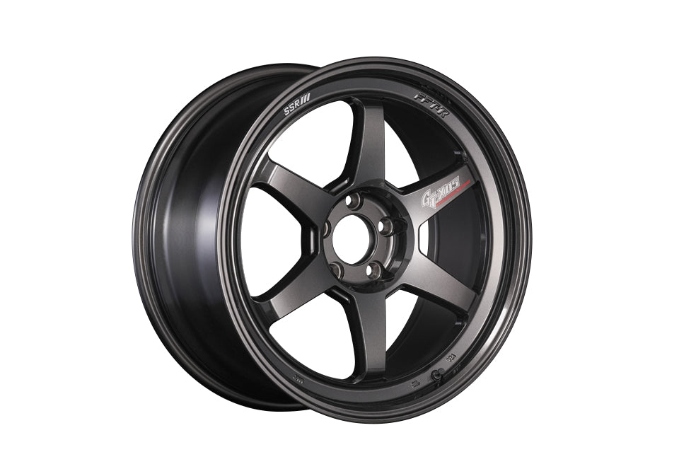 SSR GTX05 DR EDITION CV