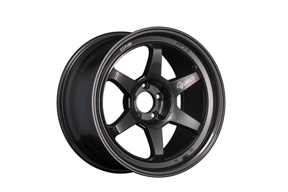 SSR GTX05 DR EDITION SC