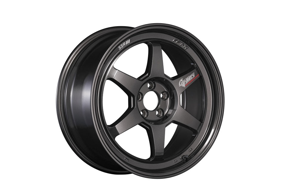 SSR GTX05 DR EDITION SMI