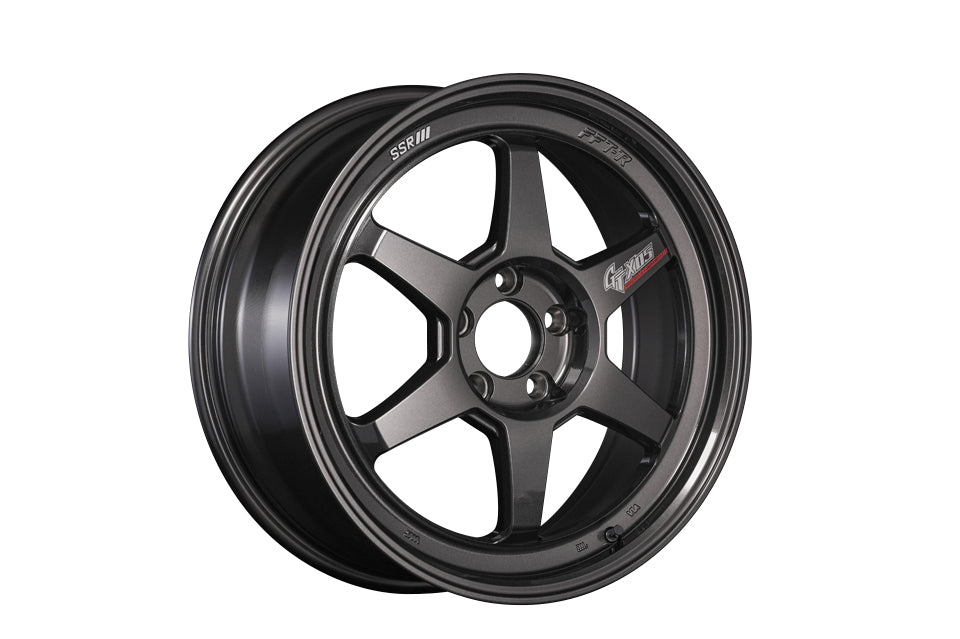SSR GTX05 DR EDITION STD