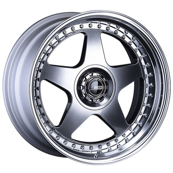 SSR Professor SP6 wheel - representative image