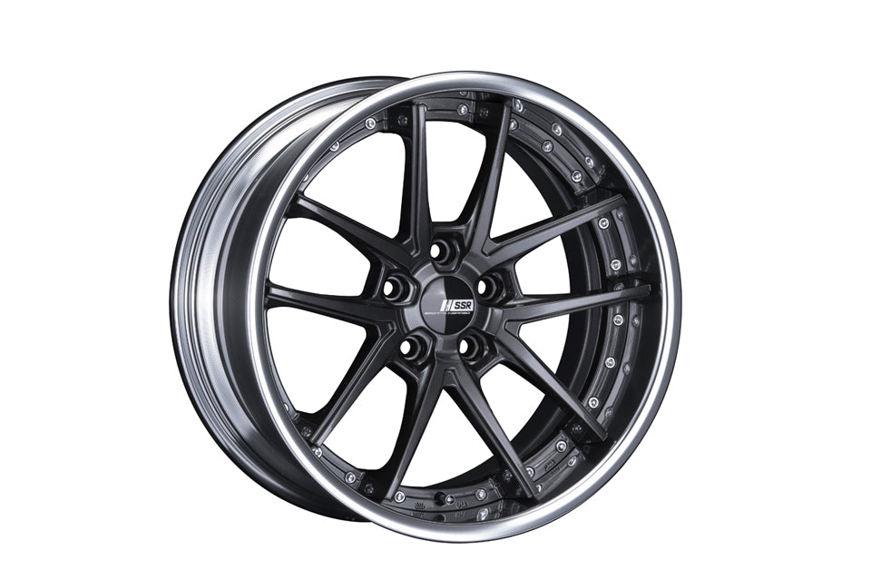 SSR Reiner Type-10R super concave