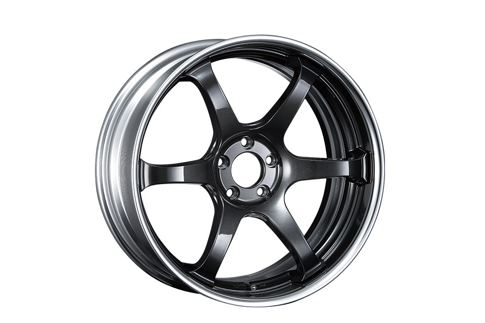 SSR Reiner Type-6R Gunmetal